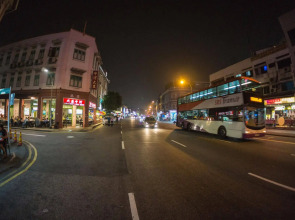 Ark Hostel