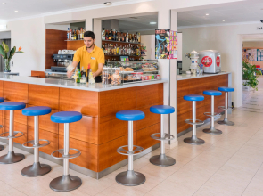 Hotel Sorrabona