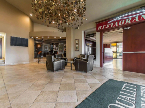 Quality Inn & Suites Bay Front