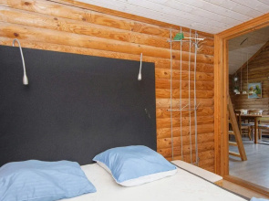 4 Person Holiday Home in Hovborg-by Traum