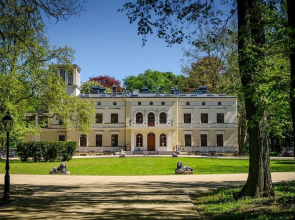 Palac Wierzbiczany