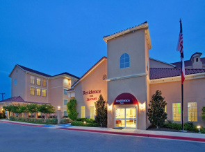 Residence Inn by Marriott Killeen