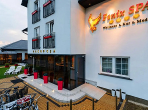 Fenix SPA Wellness & Kur & Medi