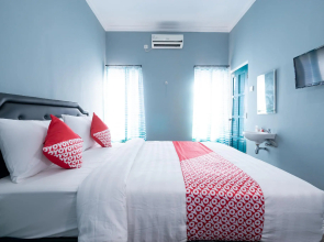 OYO 2224 Lousiana House