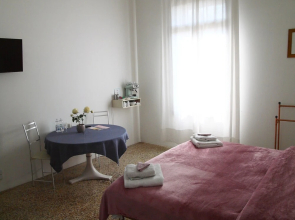 B&B Giardino Jappelli (Villa Ca' Minotto)