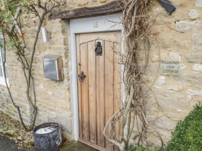 Fountain View Cottage