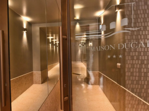 Hotel Maison Ducal
