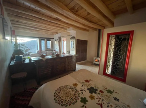 Touda Ecolodge