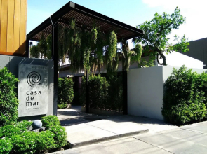 Casa De Mar