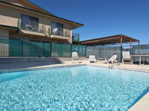 Rodeway Inn Benson AZ