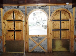 Apartamentos Lake Placid
