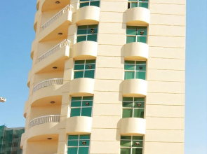 Hamiltn Hotel Apartments
