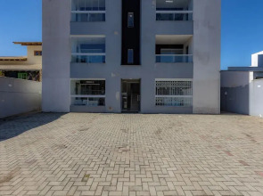 Apt pet Friendly c Garagem pr Ximo ao Beto Carrero