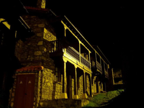 Las Casucas de Asón