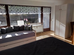 Appartement Nr 99, Alpenappartementhaus, Oberstaufen-Steibis, Allgäu