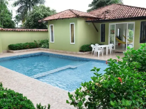 Hotel PaloVerde Villas Campestres