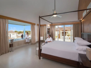 The Royal Villas