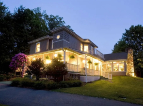 Andon-Reid Inn B&B