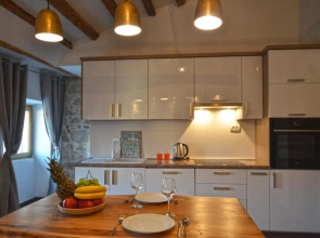 Noanna Apartment