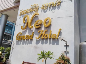 NEO Hatyai Hotel