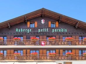 Petit Paradis