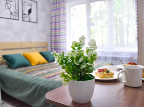 YourHouse (ЙоХаус) на улице Си Синхая 18