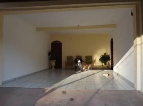 Pousada Vereda