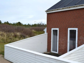 "Mata" - 2.3km from the sea in Western Jutland