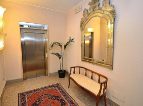Hotel Nuova Mestre