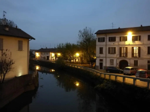 Foresteria Sirio