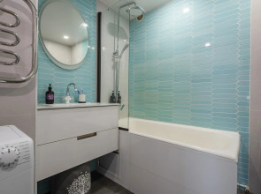 Апартаменты на проспекте Красной Армии