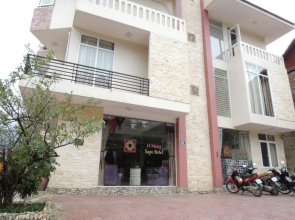 H'Mong Sapa Hotel