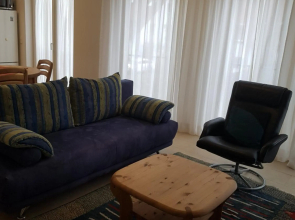 schöne Wohnung in Bad Nauheim, nahe Frankfurt