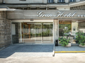 Gran Hotel De Jaca