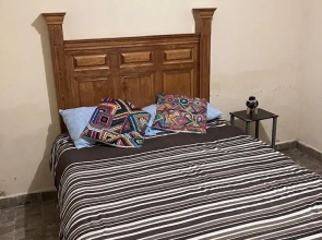 Habitaciones Lozano