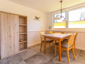 Tura Apartment 2 mit Terrasse Pruchten