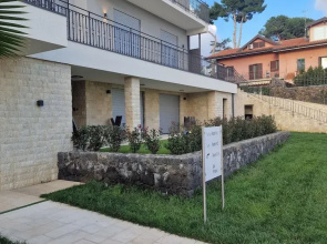Villa Rita Pool & Spa
