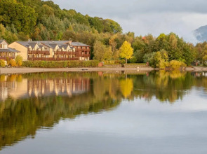 Lodge on Loch Lomond Hotel