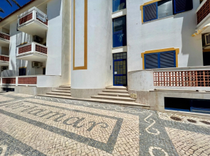 Algarve Manta Rota Beach by Homing