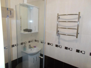 Апартаменты Paradise 2