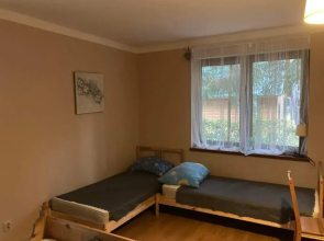 Apartment in Pobierowo Near Baltic Beach