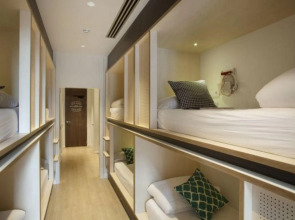 TOC Hostel Barcelona