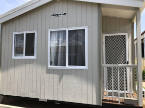 Dubbo Midstate Caravan Park
