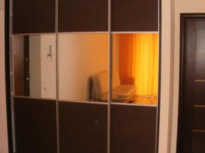 Amber apartamentas