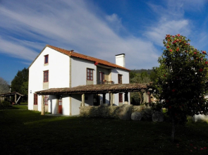 Casa de Roque
