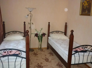 Hostel Tsentralniy Na Gogolya