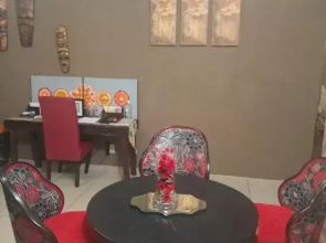 Sintokha Guest House