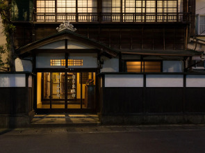 Hinode Ryokan