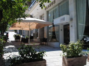 Glaros Hotel