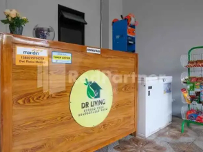 DR Living Syariah Solo Mitra RedDoorz
